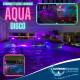 Aqua Disco fredag den 23. februar